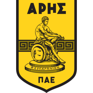 Aris Thessaloniki Logo